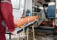Transporte de Pacientes em Ibiúna
